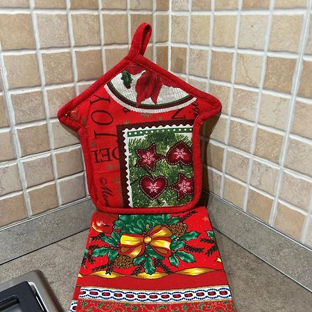 Cessalto La Casa Di Loryヴィラ エクステリア 写真