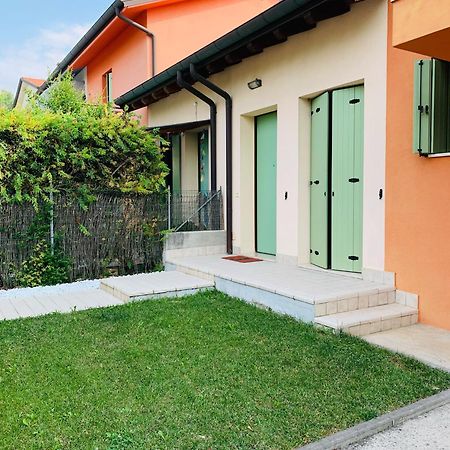 Cessalto La Casa Di Loryヴィラ エクステリア 写真