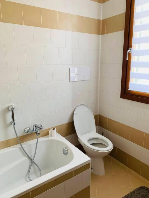 Cessalto La Casa Di Loryヴィラ エクステリア 写真