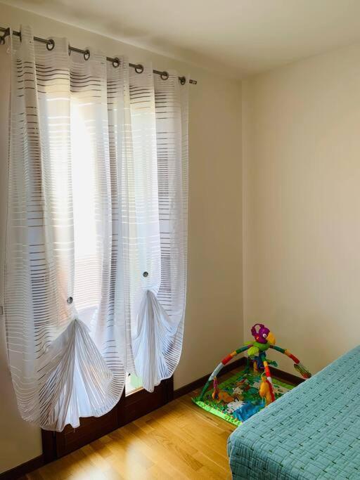 Cessalto La Casa Di Loryヴィラ エクステリア 写真