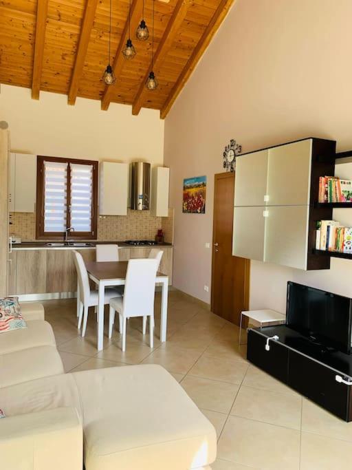 Cessalto La Casa Di Loryヴィラ エクステリア 写真