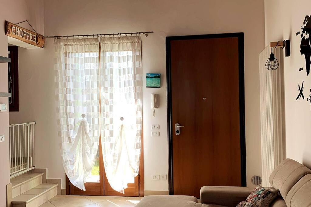 Cessalto La Casa Di Loryヴィラ エクステリア 写真