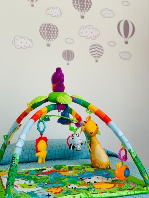 Cessalto La Casa Di Loryヴィラ エクステリア 写真
