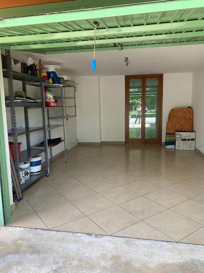 Cessalto La Casa Di Loryヴィラ エクステリア 写真