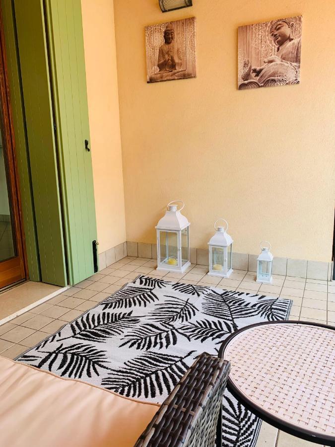 Cessalto La Casa Di Loryヴィラ エクステリア 写真