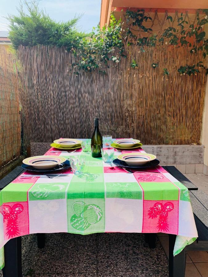 Cessalto La Casa Di Loryヴィラ エクステリア 写真