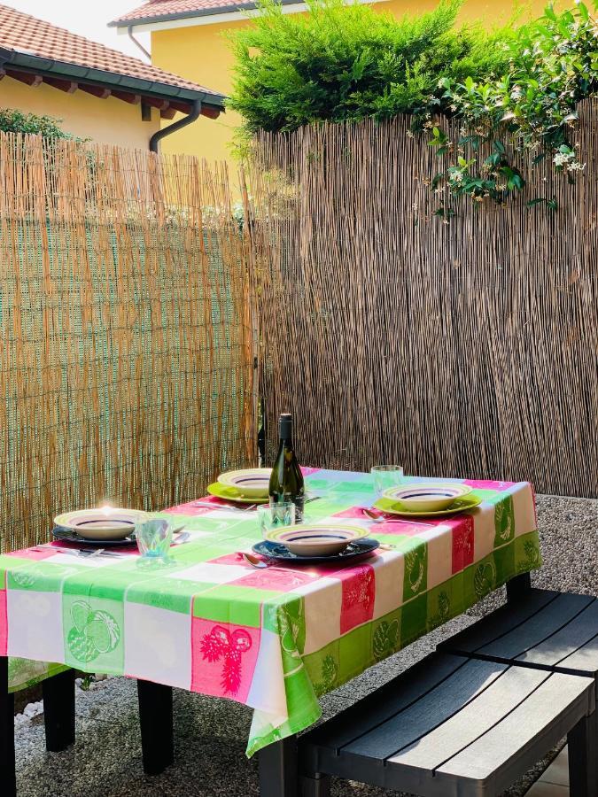 Cessalto La Casa Di Loryヴィラ エクステリア 写真