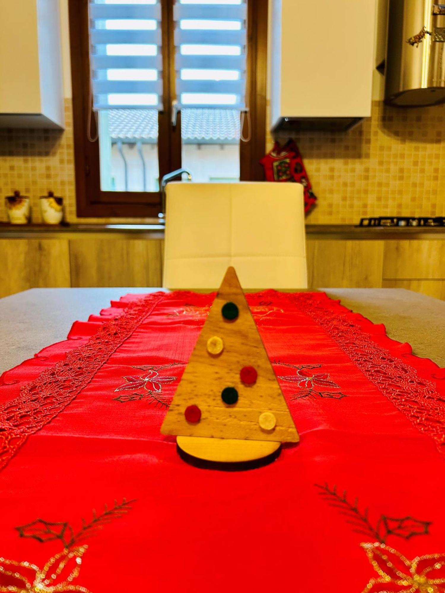 Cessalto La Casa Di Loryヴィラ エクステリア 写真